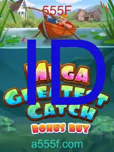MegaGreatestCatchBonusBuy